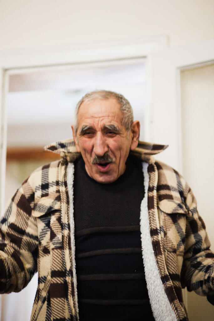 Antonio Ramirez Zablah