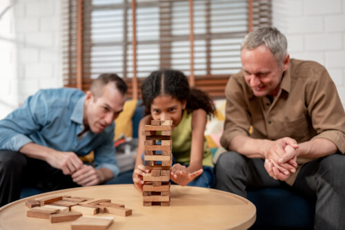 El recuerdo permanece, aunque la persona ya no esté. Te acompaño en tu duelo.