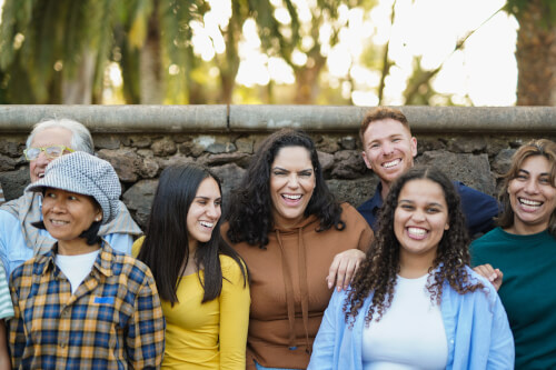 Que la paz y la serenidad te rodeen. Siempre estaré pensando en ti.